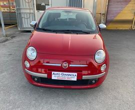 Fiat 500 1.2 km 80000 Super Prezzo