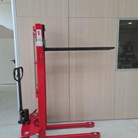 Stoccatore Manuale 1000 Kg