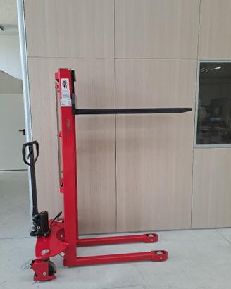 Stoccatore Manuale 1000 Kg