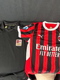 Maglia Ac Milan