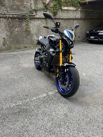 Yamaha MT-09 - 2022