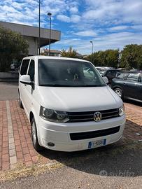 Volkswagen T/5