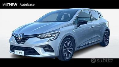 Renault Clio V 2019 5 Porte 1.0 TCe GPL Techno