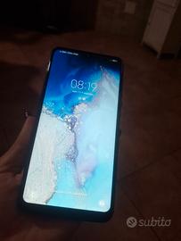 Samsung GALAXY A10