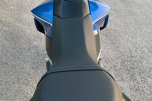 Aprilia Dorsoduro 750 abs