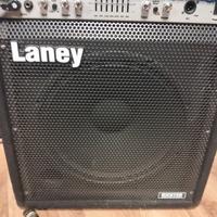 amplificatore per basso lanei modello rb4