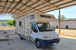 Fiat Ducato 2.5 Mizar 170