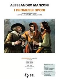I PROMESSI SPOSI – Edizione integrale A. Manzoni