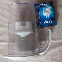 Brocca acqua filtrante