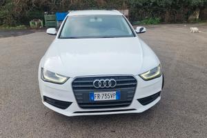 Audi A4 2.0 TDI  euro 6
