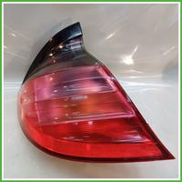 Fanale Fanalino Sinistro SX HELLA MERCEDES-BENZ Cl