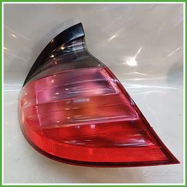 Fanale Fanalino Sinistro SX HELLA MERCEDES-BENZ Cl