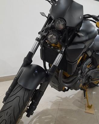 Yamaha MT-03 UNICA