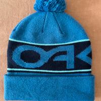 Berretto Oakley come nuovo