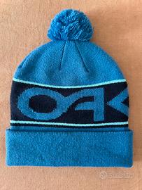 Berretto Oakley come nuovo