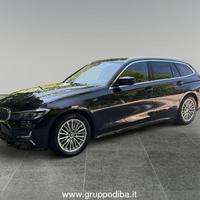 BMW Serie 3 G21 2019 Touring Diese 320d Touri...