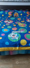 Trapunta Looney Tunes 