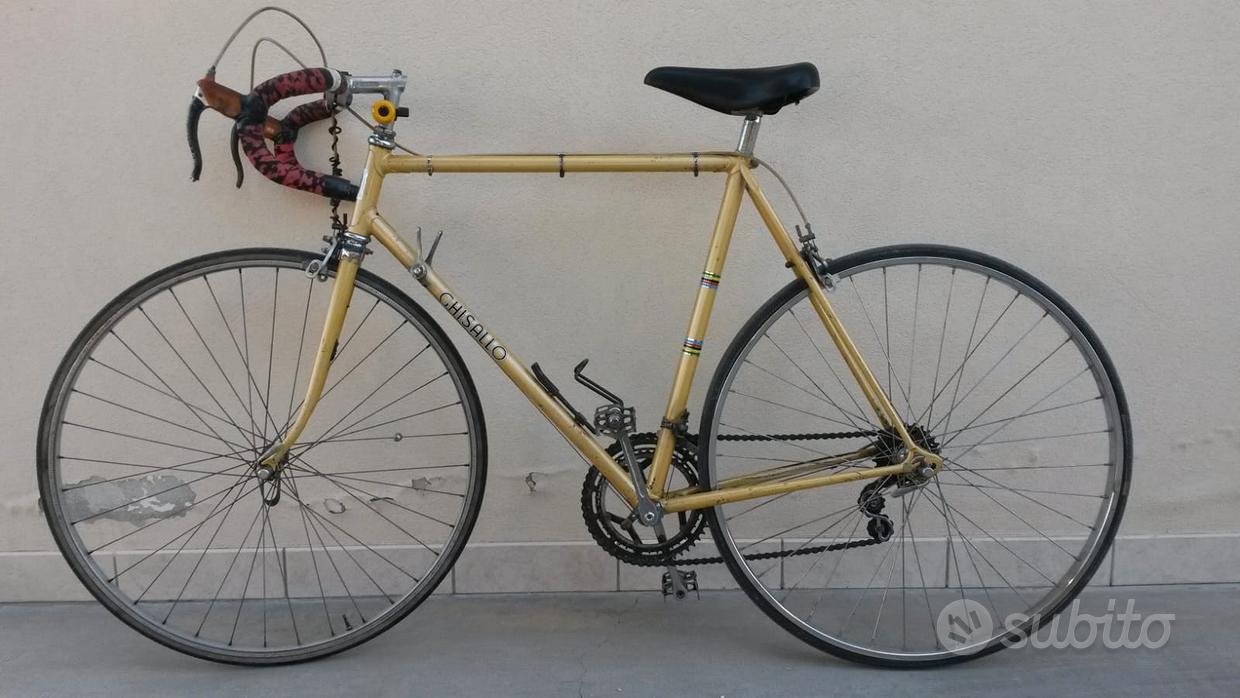 Bici corsa anni 30 Fantastiche offerte di Biciclette