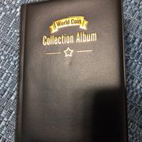 album 120 monete da lire 100