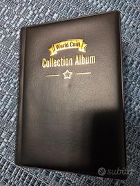 album 120 monete da lire 100