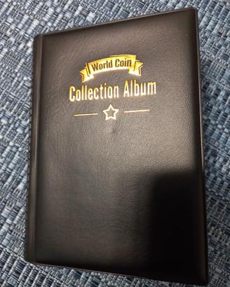 album 120 monete da lire 100