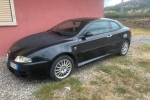 Alfa GT