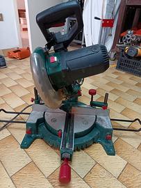 troncatrice parkside