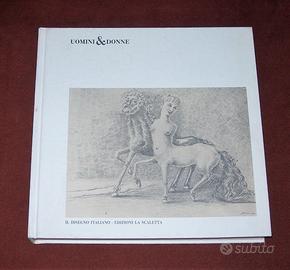 Uomini&Donne - Il disegno italiano - mostra 1998