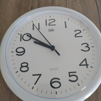 Orologio nuovo