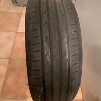gomme auto 
