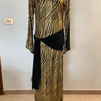 Galabeya saidi, abito danza del ventre