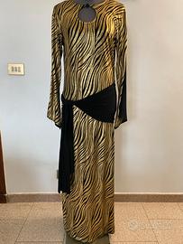 Galabeya saidi, abito danza del ventre