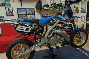 Motard TM