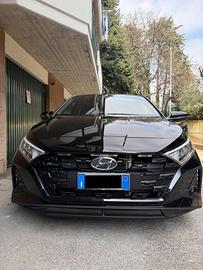Hyundai i20 N Line Mild Hybrid – pari al nuovo