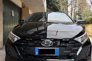 Hyundai i20 N Line Mild Hybrid – pari al nuovo