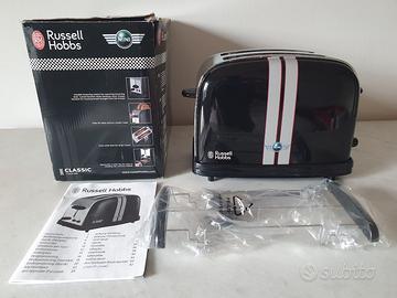 Tostapane Mini Classic Collection by Russell Hobbs