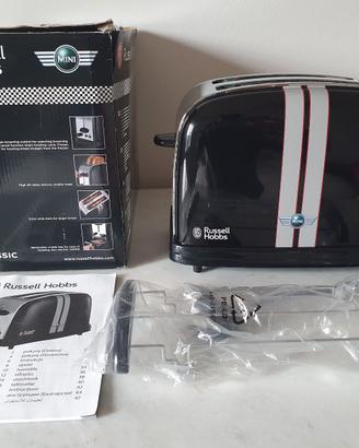 Tostapane Mini Classic Collection by Russell Hobbs