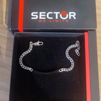 bracciale Sector nero