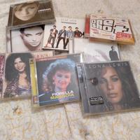 CD originali 