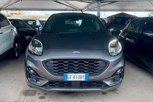 Ford Puma 1.0 EcoBoost Hybrid 125 CV S&S ST-Line