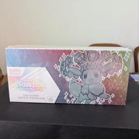 Pokemon SPC Evokuzioni Prismatiche