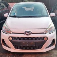 Ricambi Hyundai i10 2016 1.0 benzina G3LA