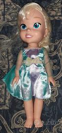 1 Bambola big dolls principessa disney Cenerentola