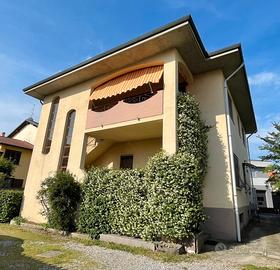 Appartamento in bifamiliare