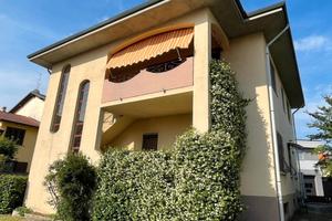 Appartamento in bifamiliare