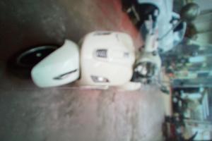 Piaggio. Vespa 300 