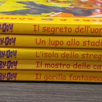 serie di Scooby-doo!