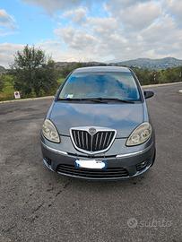 Lancia Musa 1.3 Multijet disel  2011