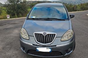 Lancia Musa 1.3 Multijet disel  2011