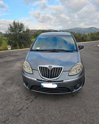 Lancia Musa 1.3 Multijet disel  2011